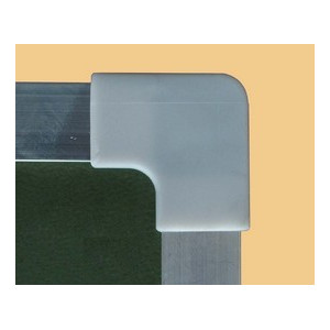 Tablica obrotowa, zielona 1,70 x 1,00 m typ A Tablica obrotowa, zielona 1,70 x 1,00 m typ A