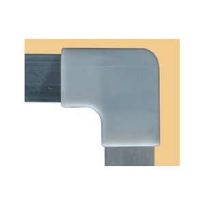 Tablica obrotowa, biała 1,20 x 1,00 m typ A Tablica obrotowa, biała 1,20 x 1,00 m typ A