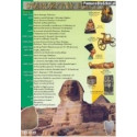 Plansza Starożytny Egipt