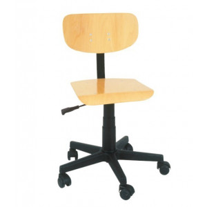 Krzesło szkolne regulowane OK10