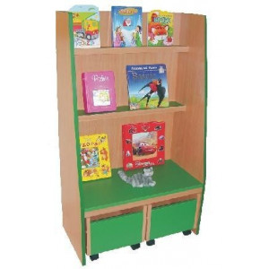 Biblioteczka KASIA Biblioteczka KASIA