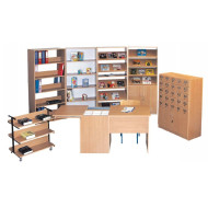 Meble do biblioteki Meble do biblioteki