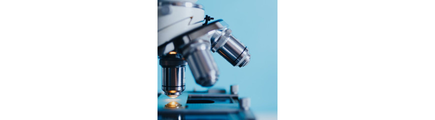 Mikroskopy Mikroskopy