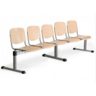 Krzesła konferencyjne