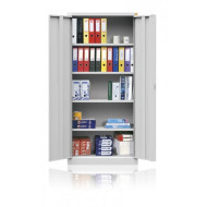 Szafy z uchylnymi drzwiami