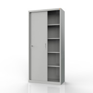 Szafy z drzwiami przesuwnymi