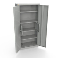 Szafy na dokumenty niejawne RODO