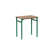 Ławki szkolne pojedyncze