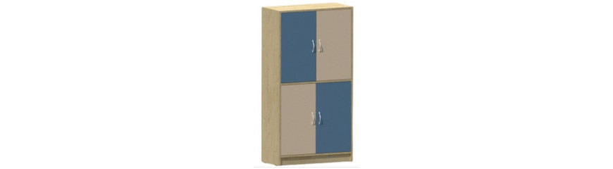 Zestaw mebli kasia PW blue marine